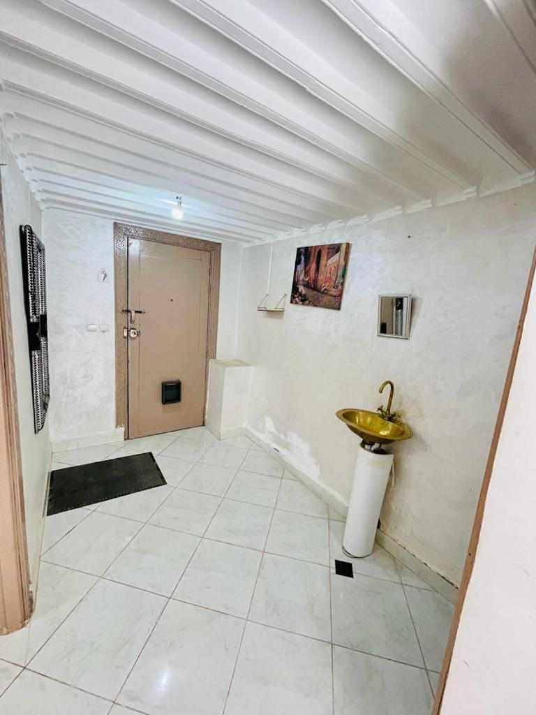 Full Home Pool Terrasse Residence Alqaria Assiyahiya 马拉喀什 外观 照片